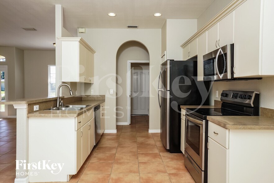 Building Photo - 4013 Joann Terrace