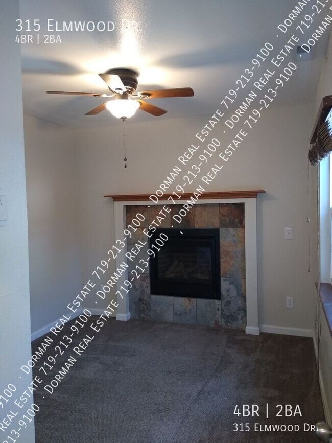 Building Photo - 315 Elmwood Dr