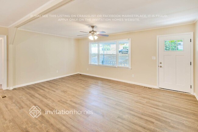 Building Photo - 4413 Knightwood Dr