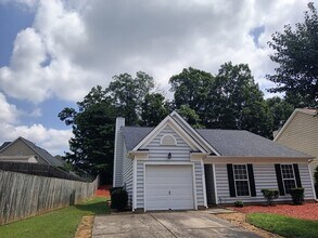 Building Photo - 12150 Brownestone View Dr