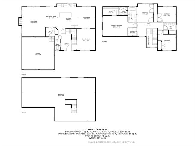 Building Photo - 3 Holmes Dr