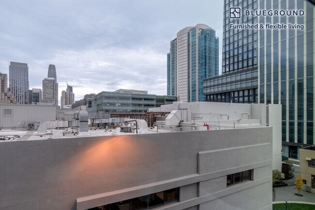 Building Photo - 434 Minna St