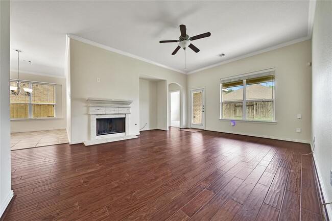 Building Photo - 13742 McKinney Creek Ln