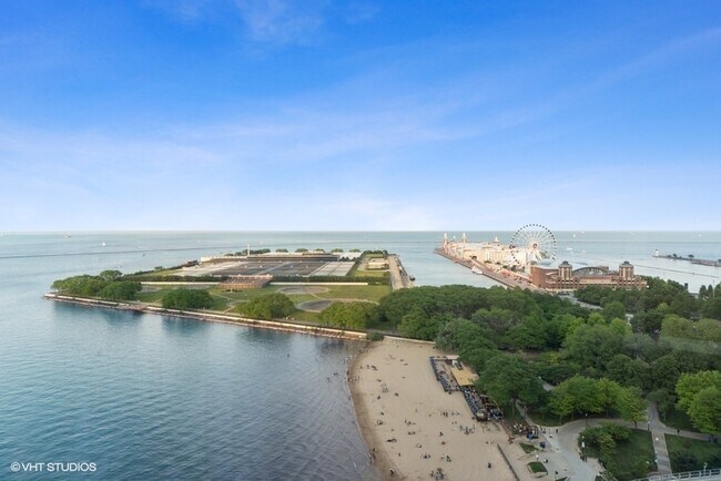 Building Photo - 600 N Lake Shore Dr