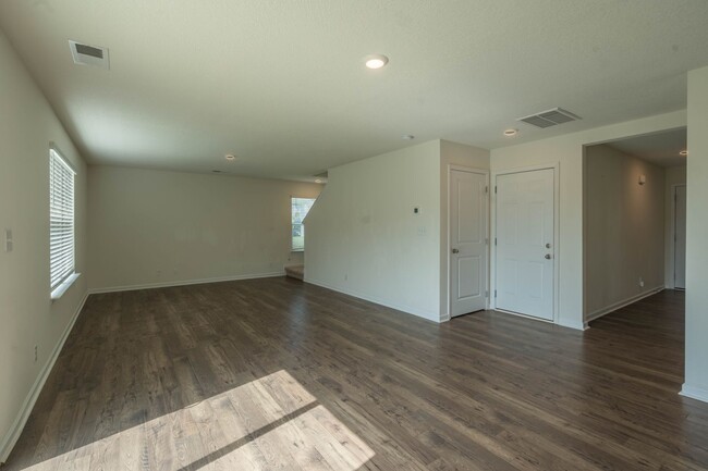 Building Photo - Newly built 3 bedroom and 2.5 bath home wi...