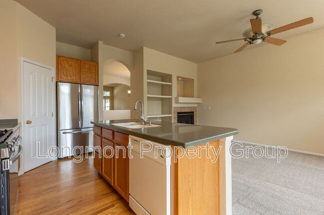 Building Photo - 1404 Tonkin Pl