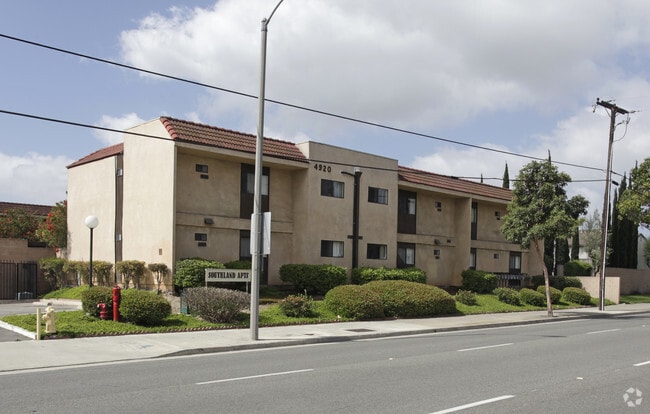 Primary Photo - Southland Apartments