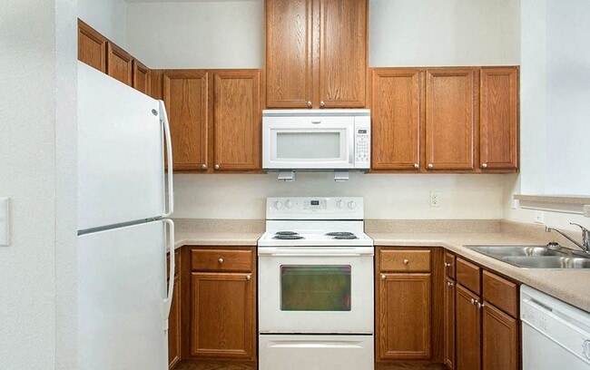 Building Photo - Marne Point Apartments