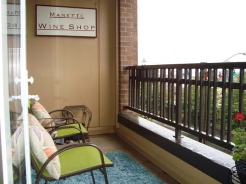 Building Photo - The Dakota Condominiums - 1 bedroom