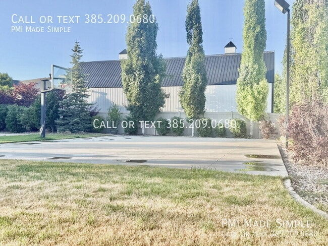 Building Photo - 1501 N 1050 W