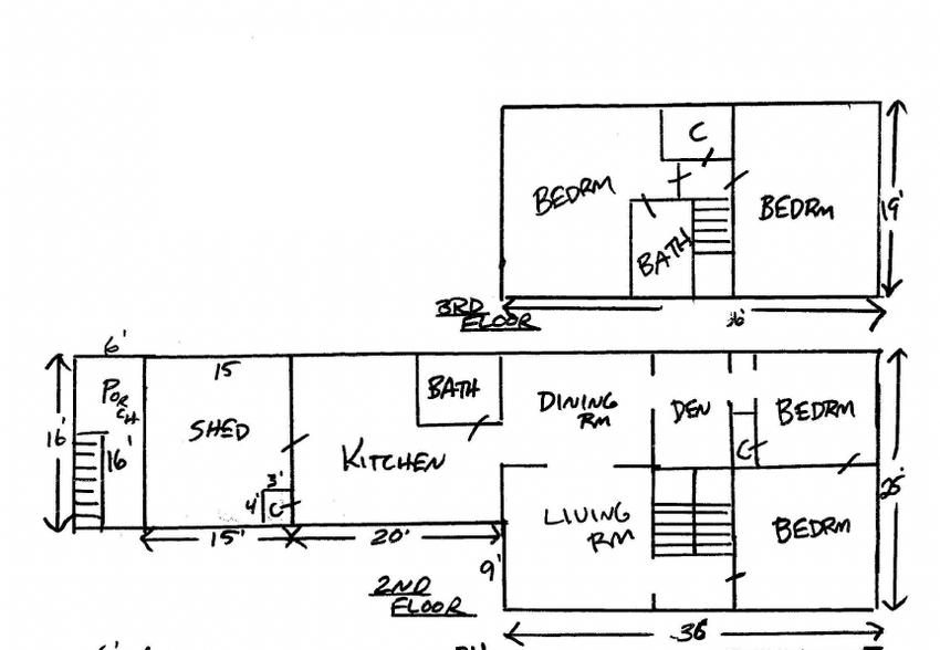 Building Photo - 6 Narragansett St