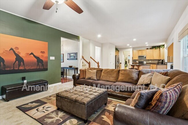 Building Photo - 3271 Newland Ct