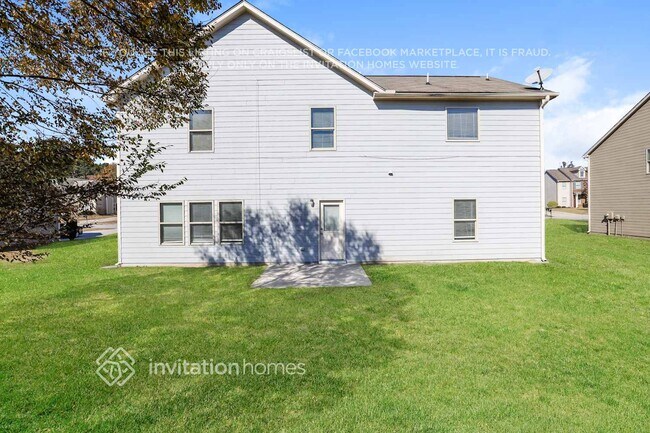 Building Photo - 3215 Franklin St