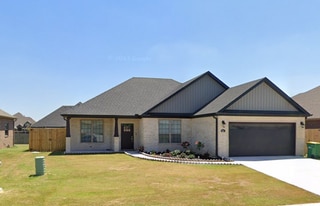 Building Photo - 961 Ashmore Landing Loop