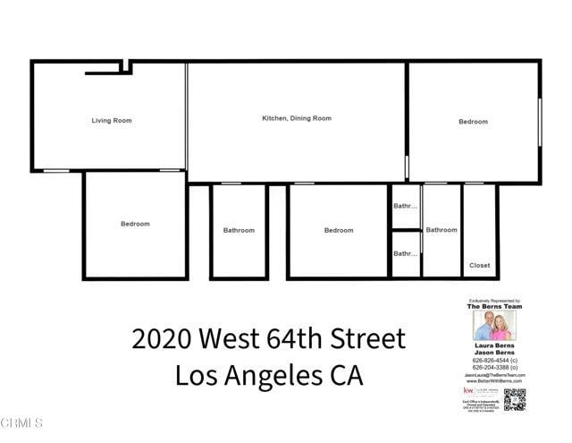 Building Photo - 2020 W 64th St