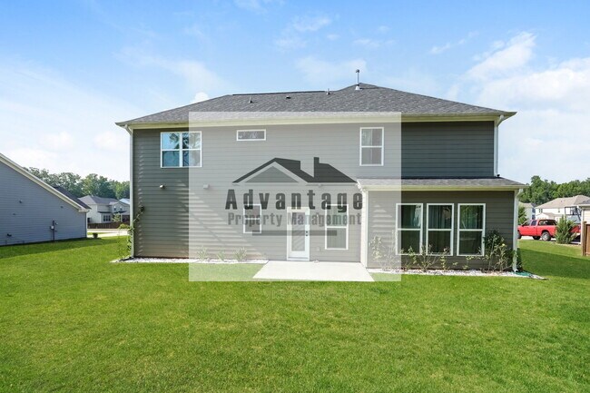 Building Photo - 141 Himalaya Way