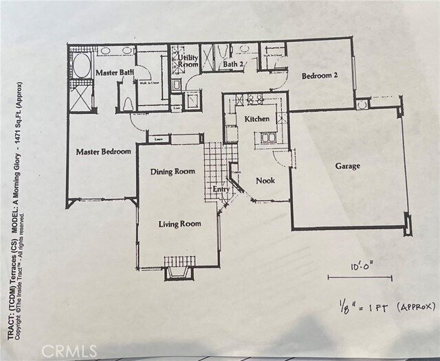 Building Photo - 3600 Lilac Ave