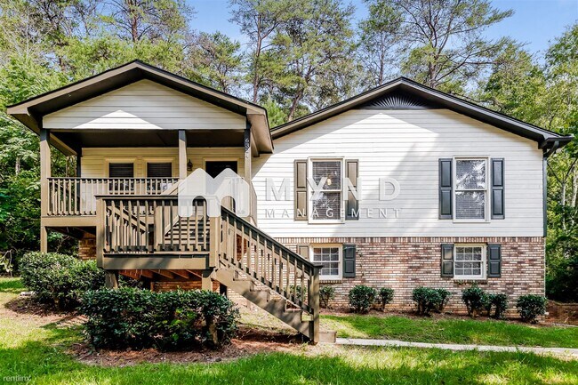 Primary Photo - 3 br, 2 bath House - 6324 Tyler Loop Rd