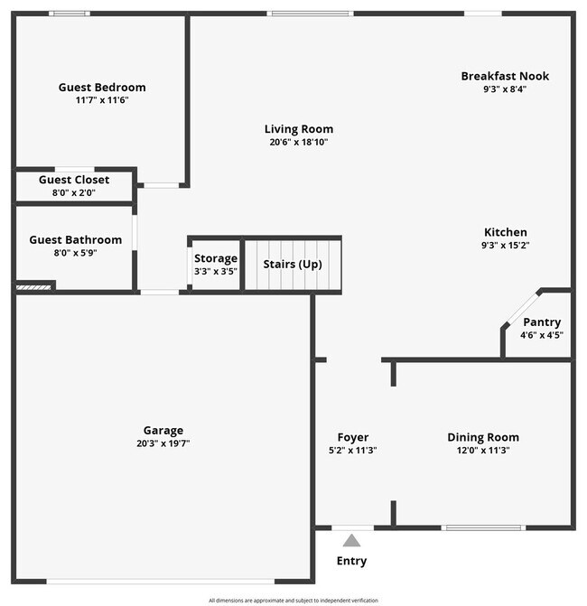 Building Photo - Move-in Special! Beautiful 5 Bed, 2 Bath h...