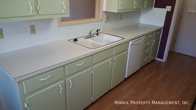 Building Photo - 4916 58th St