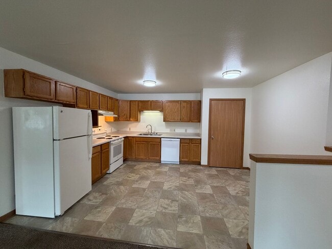 Interior Photo - James St