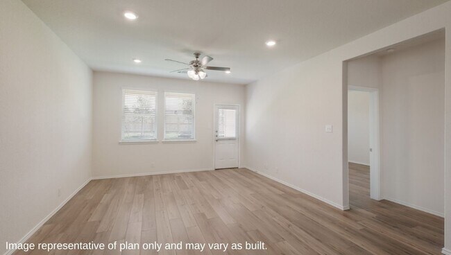 Building Photo - 4135 Blue Granite