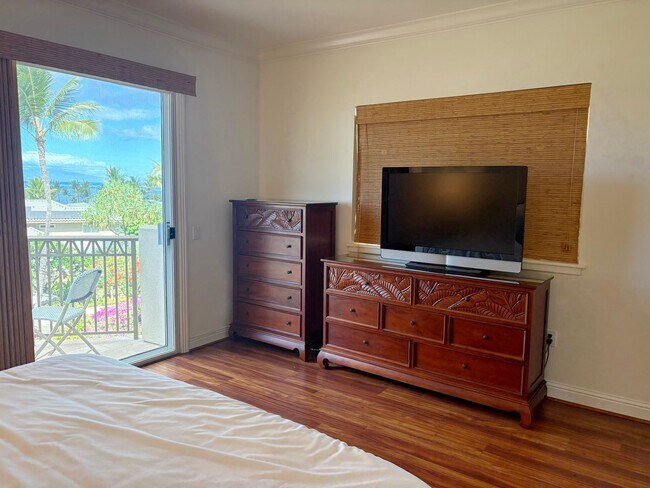 Building Photo - 2026 Kai Malu in Wailea? Nicely Furnished 3 bedroom 2.5 bathroom -Ocean Views and Fine Amenities