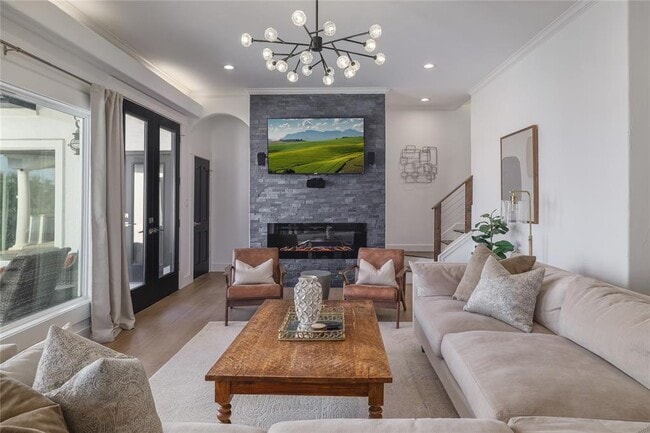 Building Photo - 1128 Thurman Bluff Dr