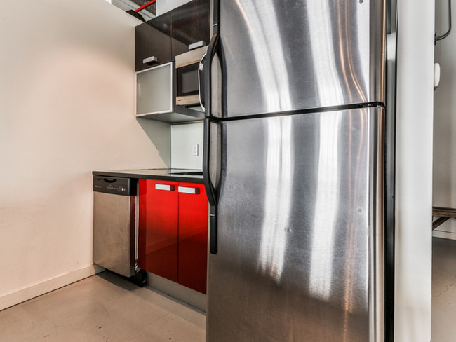 Building Photo - ****Industrial Loft at Ponce City Market****