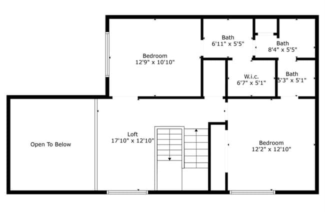 Building Photo - 7847 Green Lawn Dr
