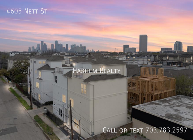 Primary Photo - 4605 Nett St