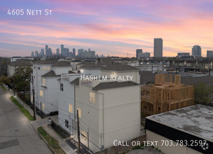 Building Photo - 4605 Nett St