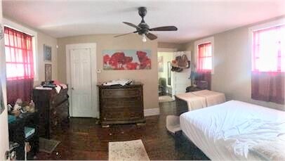 Building Photo - 1032 Curran St NW