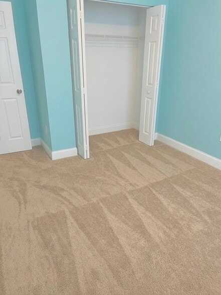Bedroom Closet View - 4561 Great Oak Dr