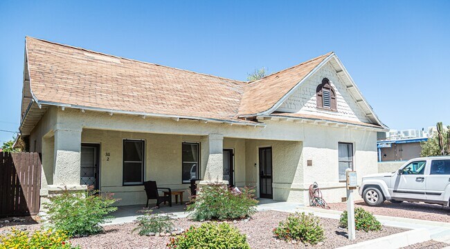 Building Photo - 311 N 3rd Ave