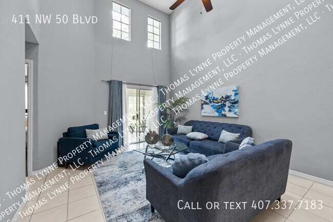 Building Photo - 411 NW 50th Blvd