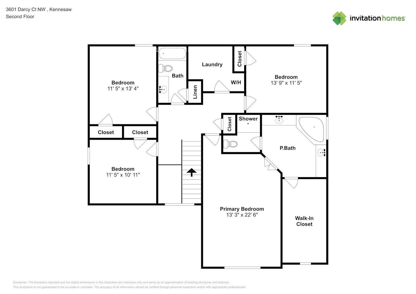 Building Photo - 3601 Darcy Ct