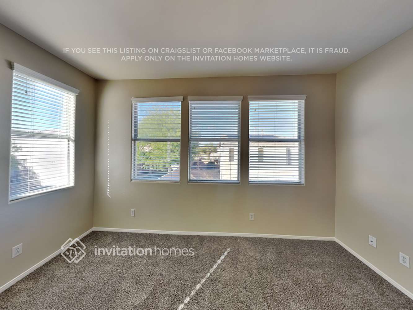 Building Photo - 3872 W Irvin Ave