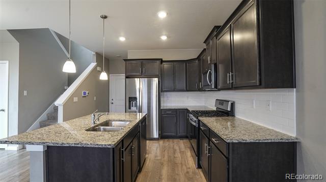 Building Photo - 21793 E 8th Ave