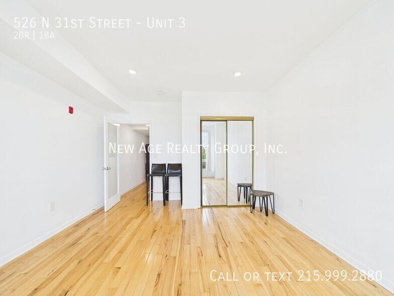 Building Photo - 526 N 31st St