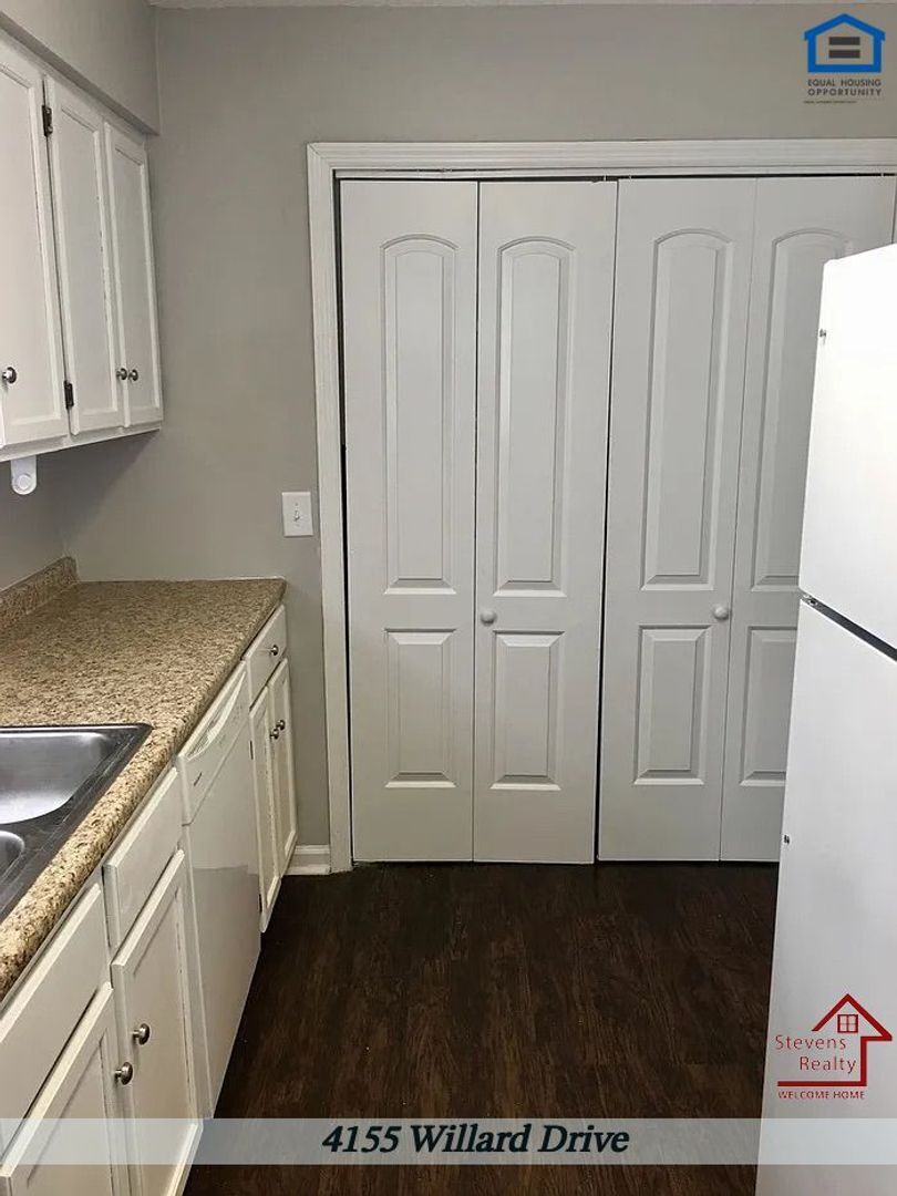 Building Photo - 4155 Willard Dr