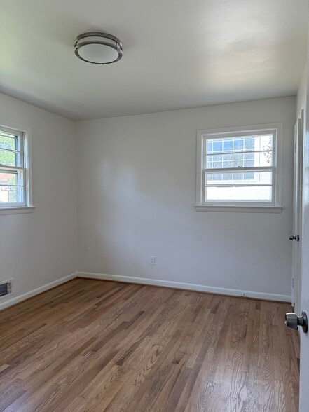 Bedroom s - 3601 17th St N
