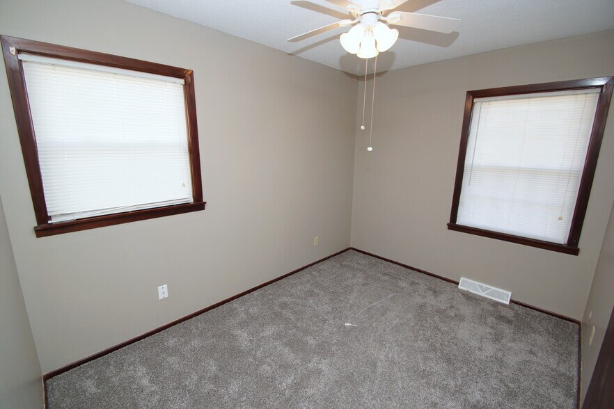 Building Photo - 3416 18th St