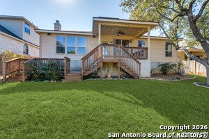 Building Photo - 407 Neches Branch