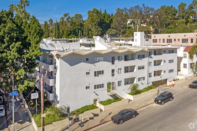 Building Photo - Franklin Park Apartments