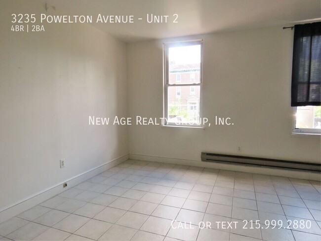 Building Photo - 3235 Powelton Ave