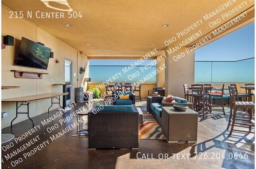 Building Photo - Live the High Paradise at The Vidorra, a Full-Service High-Rise with Stunning Views and Amenities!!!