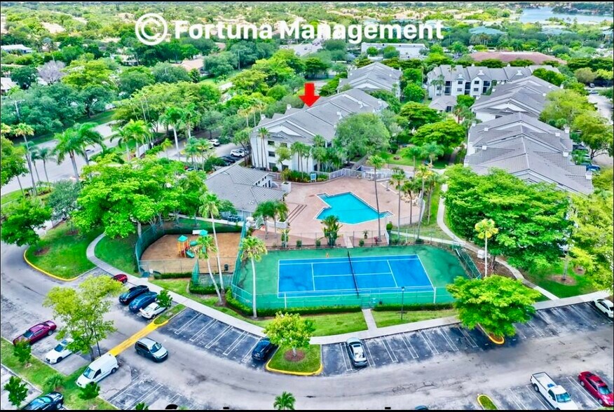 Primary Photo - 11295 W Atlantic Blvd