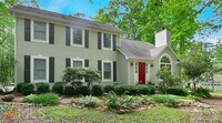 Building Photo - 210 Spring Forest Way