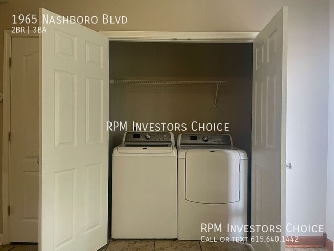 Building Photo - 1965 Nashboro Blvd